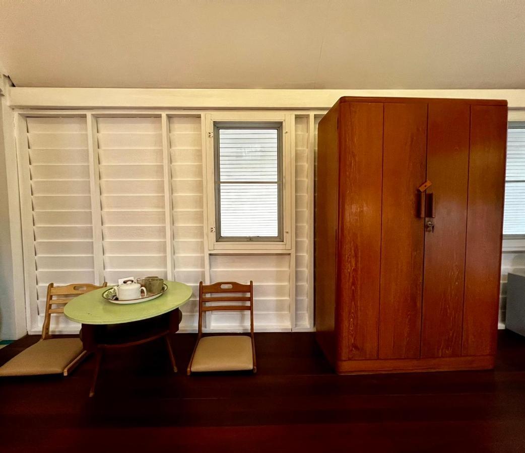 The Backyard 28 Villa กรุงเทพมหานคร ภายนอก รูปภาพ