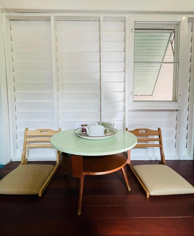The Backyard 28 Villa กรุงเทพมหานคร ภายนอก รูปภาพ